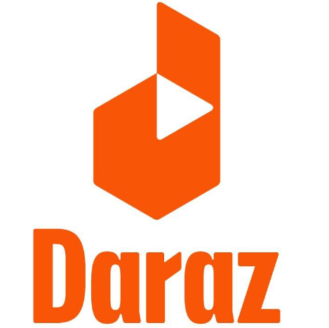 Daraz Logo